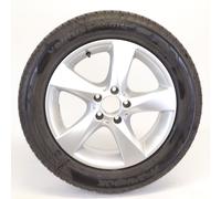 Mercedes-Benz Roue complète Alu HANKOOK/Ventus < unk>2 Jante à 5 branches A4474014800 RB-ZB