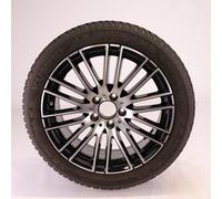 Mercedes-Benz Roue complète alu KUMHO | Solus4 SHA32 Jante à 10 branches A2064014900 SJ-ZA