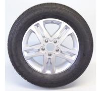 Mercedes-Benz Roue complète alu KUMHO | SolusKL21 design 5 doubles branche A4634012502 RB-ZB