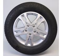 Mercedes-Benz Roue complète alu KUMHO | SolusKL21 design 5 doubles branche A4634012502 RB-ZB