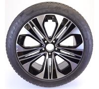 Mercedes-Benz Roue complète Alu MAXXIS | PREMITRASnowWP6 Jante à 5 branche A2144012300 SI-ZB
