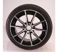 Mercedes-Benz Roue complète Alu MAXXIS | PREMITRASnowWP6 Roue à 10 branche A1184010500 RD-ZB