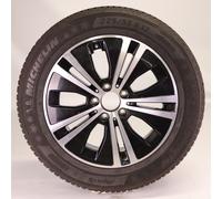 Mercedes-Benz Roue complète alu MICHELIN | Alpin5 Jante à 5 doubles branch A2134015100 RE-ZB