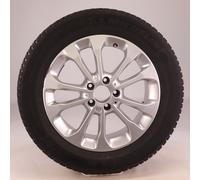 Mercedes-Benz Roue complète alu MICHELIN/AlpinA4 jante à 5 doubles branche A1564011700 RB-ZB