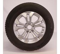 Mercedes-Benz Roue complète alu MICHELIN/LatitudeAlpinLA2 à 5 doubles bran A2534010600 RB-ZB
