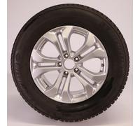 Mercedes-Benz Roue complète alu MICHELIN/LatitudeAlpinLA2 à 5 doubles bran A2534010600 RB-ZB