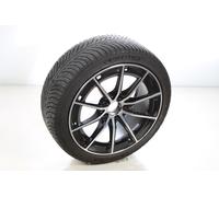 Mercedes-Benz Roue complète alu MICHELIN/Pilot < unk> 5AMG jante à 10 bran A1184010500 RB-ZB