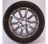 Mercedes-Benz Roue complète alu MICHELIN/Pilot < unk> 5SUV AMG multibranch A4634011800 RA-ZA