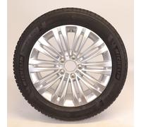 Mercedes-Benz Roue complète alu Michelin/PILOTALPIN5 Jante à 10 doubles br A2064014400 RD-ZA