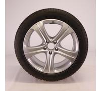 Mercedes-Benz Roue complète alu MICHELIN/PilotAlpinPA4 Jante à 5 branches A2134011400 RC-ZA