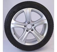 Mercedes-Benz Roue complète alu MICHELIN/PilotAlpinPA4 Jante à 5 branches A2134011400 RC-ZA