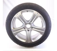 Mercedes-Benz Roue complète alu MICHELIN/PilotAlpinPA4 Jante à 5 branches A2134011400 RC-ZB