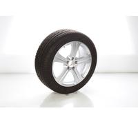 Mercedes-Benz Roue complète alu MICHELIN/PilotAlpinPA4 Jante à 5 branches A2134011400 RC-ZB