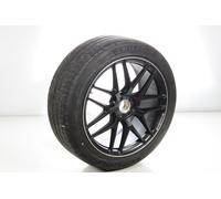 Mercedes-Benz Roue complète alu MICHELIN/PilotS 7 - Doppelspeichenradport4 A1674014400 RB-ZA