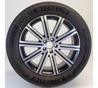 Mercedes-Benz Roue complète alu MICHELIN/Primacy Tour Jante à 10 branches A1674016700 RF-ZA