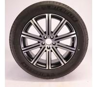 Mercedes-Benz Roue complète alu MICHELIN/Primacy Tour Jante à 10 branches A1674016700 RF-ZA