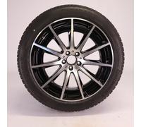 Mercedes-Benz Roue complète alu MICHELIN/Primacy Tour Jante à 10 branches A1674016700 RF-ZA