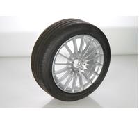 Mercedes-Benz Roue complète alu Michelin/PRIMACY3 ZP JANTE MULTIBRANCHES A2134015600 RG-ZA