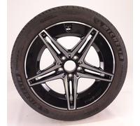 Mercedes-Benz Roue complète alu MICHELIN/Primacy4 AMG Jante à 5 doubles br A2064017600 RC-ZA