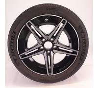 Mercedes-Benz Roue complète alu MICHELIN/Primacy4 AMG Jante à 5 doubles br A2064017600 RC-ZA