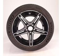 Mercedes-Benz Roue complète alu MICHELIN/Primacy4 AMG Jante à 5 doubles br A2064017600 RC-ZB