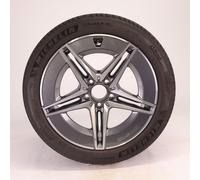 Mercedes-Benz Roue complète alu MICHELIN/Primacy4 AMG Jante à 5 doubles br A2064017600 RC-ZB
