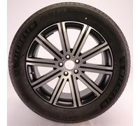 Mercedes-Benz Roue complète alu MICHELIN | PrimacyTourA/S Jante à 10 branc A1674016600 RE-ZA