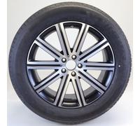 Mercedes-Benz Roue complète alu MICHELIN | PrimacyTourA/S Jante à 10 branc A1674016600 RE-ZA
