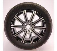 Mercedes-Benz Roue complète alu MICHELIN | PrimacyTourA/S Jante à 10 branc A1674016600 RE-ZA