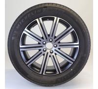 Mercedes-Benz Roue complète alu MICHELIN | PrimacyTourA/S Jante à 10 branc A1674016600 RE-ZA
