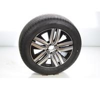 Mercedes-Benz Roue complète alu PIR/CinturatoP7Elect jante à 5 branches A2434011400 RD-ZB