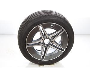 Mercedes-Benz Roue complète alu PIR/PZero AMG Jante à 5 doubles branches A2064017600 RB-ZA