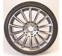 Mercedes-Benz Roue complète alu PIR/PZero AMG jante multibranches A2134012200 RC-ZB