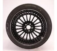 Mercedes-Benz Roue complète alu PIR/PZeroElect Jante AMG multibranches A2434010600 RB-ZA