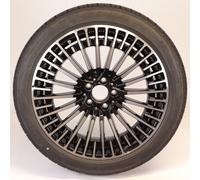 Mercedes-Benz Roue complète alu PIR/PZeroElect Jante AMG multibranches A2434010600 RB-ZA