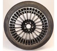 Mercedes-Benz Roue complète alu PIR/PZeroElect Jante AMG multibranches A2434010600 RB-ZA