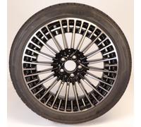 Mercedes-Benz Roue complète alu PIR/PZeroElect Jante AMG multibranches A2434010600 RB-ZA