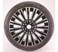 Mercedes-Benz Roue complète alu PIR/PZeroElect jante multibranches, Aero A2954011900 RB-ZA