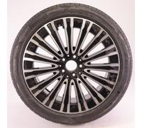 Mercedes-Benz Roue complète alu PIR/PZeroElect jante multibranches, Aero A2954011900 RB-ZA