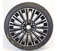 Mercedes-Benz Roue complète alu PIR/PZeroElect jante multibranches, Aero A2954011900 RB-ZB