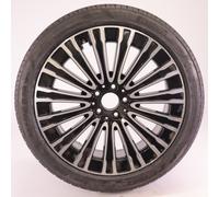 Mercedes-Benz Roue complète alu PIR/PZeroElect jante multibranches, Aero A2954011900 RB-ZB