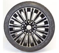Mercedes-Benz Roue complète alu PIR/PZeroElect jante multibranches, Aero A2954011900 RB-ZB