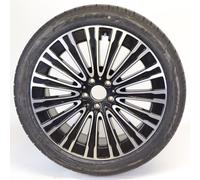Mercedes-Benz Roue complète alu PIR/PZeroElect jante multibranches, Aero A2954011900 RB-ZB