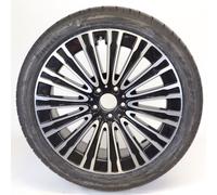 Mercedes-Benz Roue complète alu PIR/PZeroElect jante multibranches, Aero A2954011900 RB-ZB