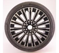Mercedes-Benz Roue complète alu PIR/PZeroElect jante multibranches, Aero A2954011900 RB-ZB