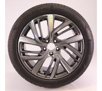 Mercedes-Benz Roue complète alu PIR | PZeroIA Jante à 5 branches en Y A2144013500 RA-ZA