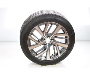 Mercedes-Benz Roue complète alu PIR/PZEROWEssieu arrière 5 branches en Y A2144013400 RC-ZA