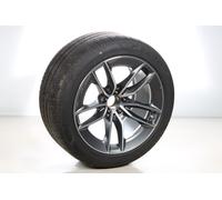 Mercedes-Benz Roue complète alu PIR/PZeroWinter AMG jante à 5 doubles bran A2904010200 RB-ZB