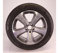 Mercedes-Benz Roue complète alu PIR/Scorpion < unk>AllSeson jante à 5 bran A2534011000 RC-ZA