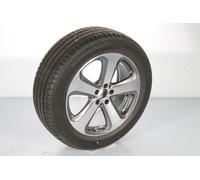 Mercedes-Benz Roue complète alu PIR/Scorpion < unk>AllSeson jante à 5 bran A2534011000 RC-ZA
